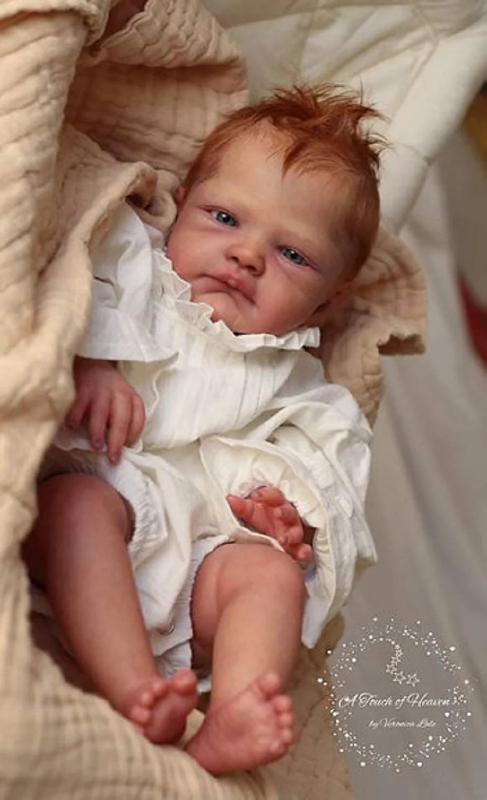 Reborn Baby