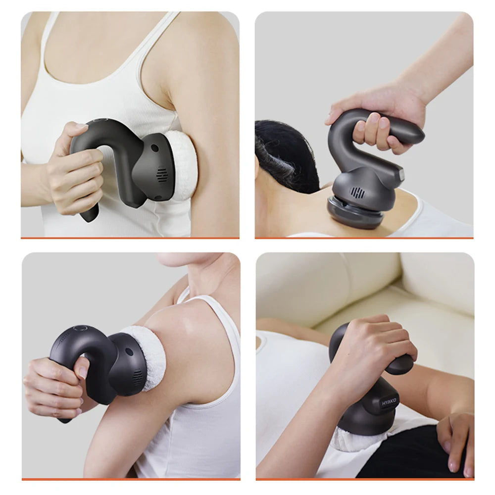 Muscle Massagers