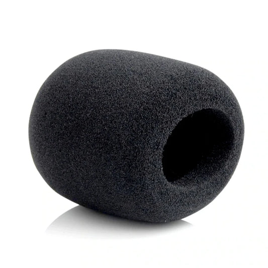 Wireless Handheld Microphone Cover