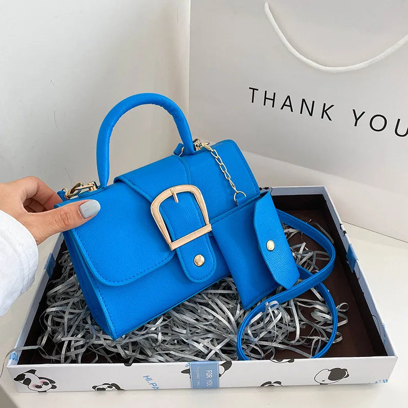 Small Handbags