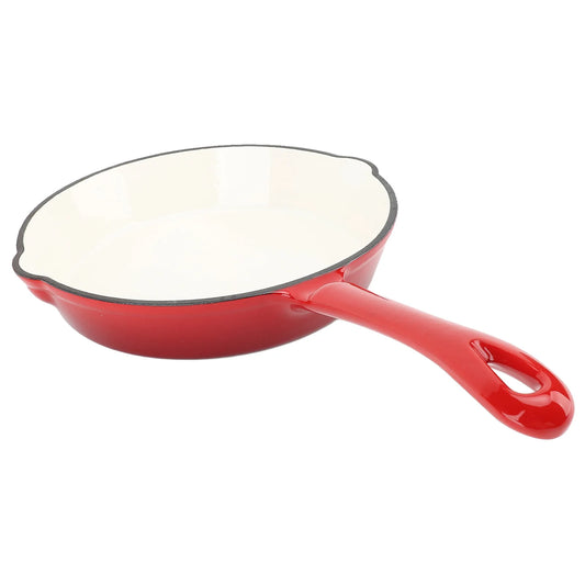Cast Iron Frying Pan