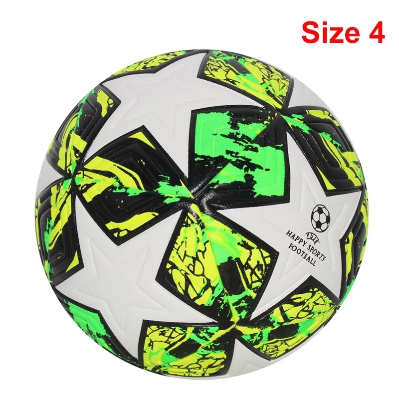 Soccer Balls Official Size