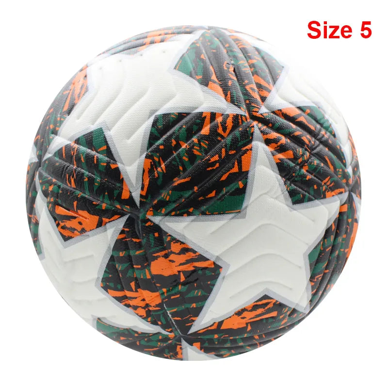 Soccer Balls Official Size