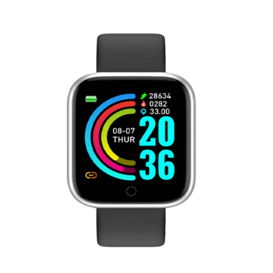 Multifunctional Smart Watch