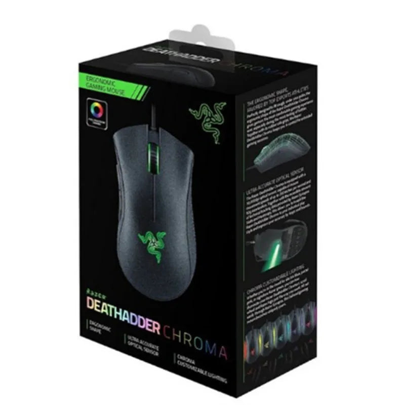 Razer Deathadder Viper Standard Edition
