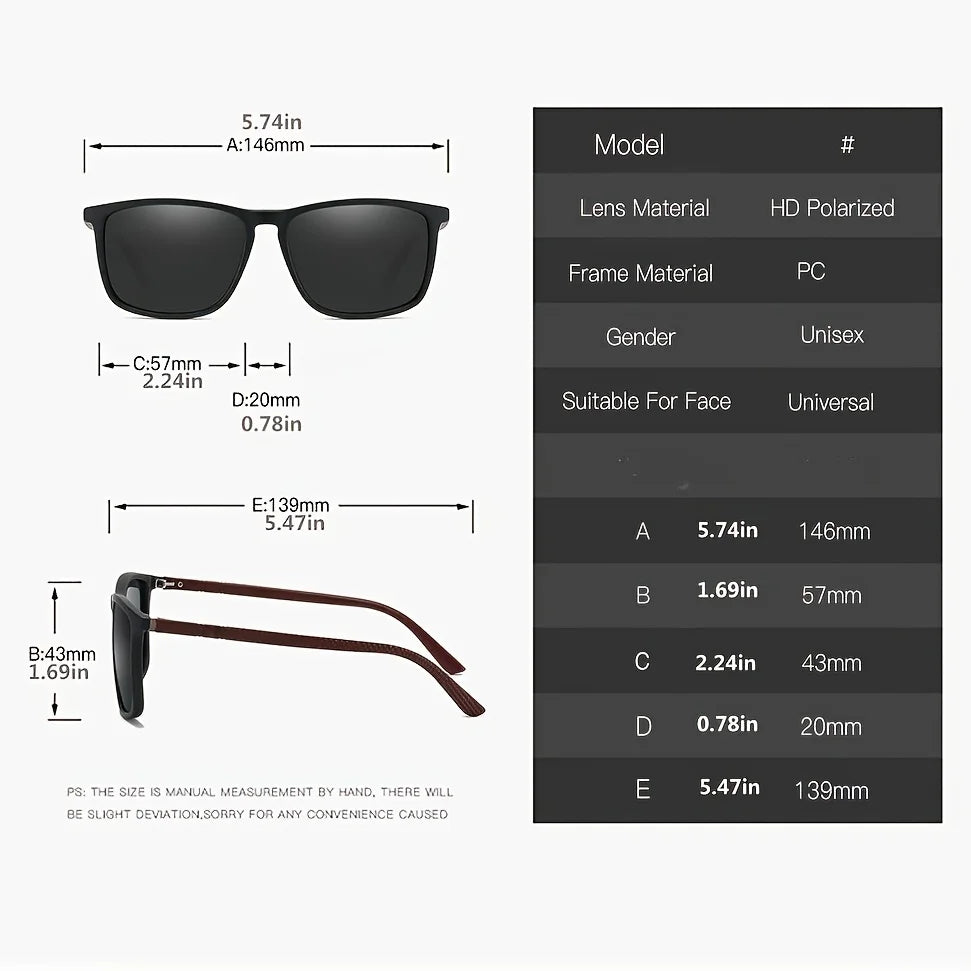 Sports Sunglasses