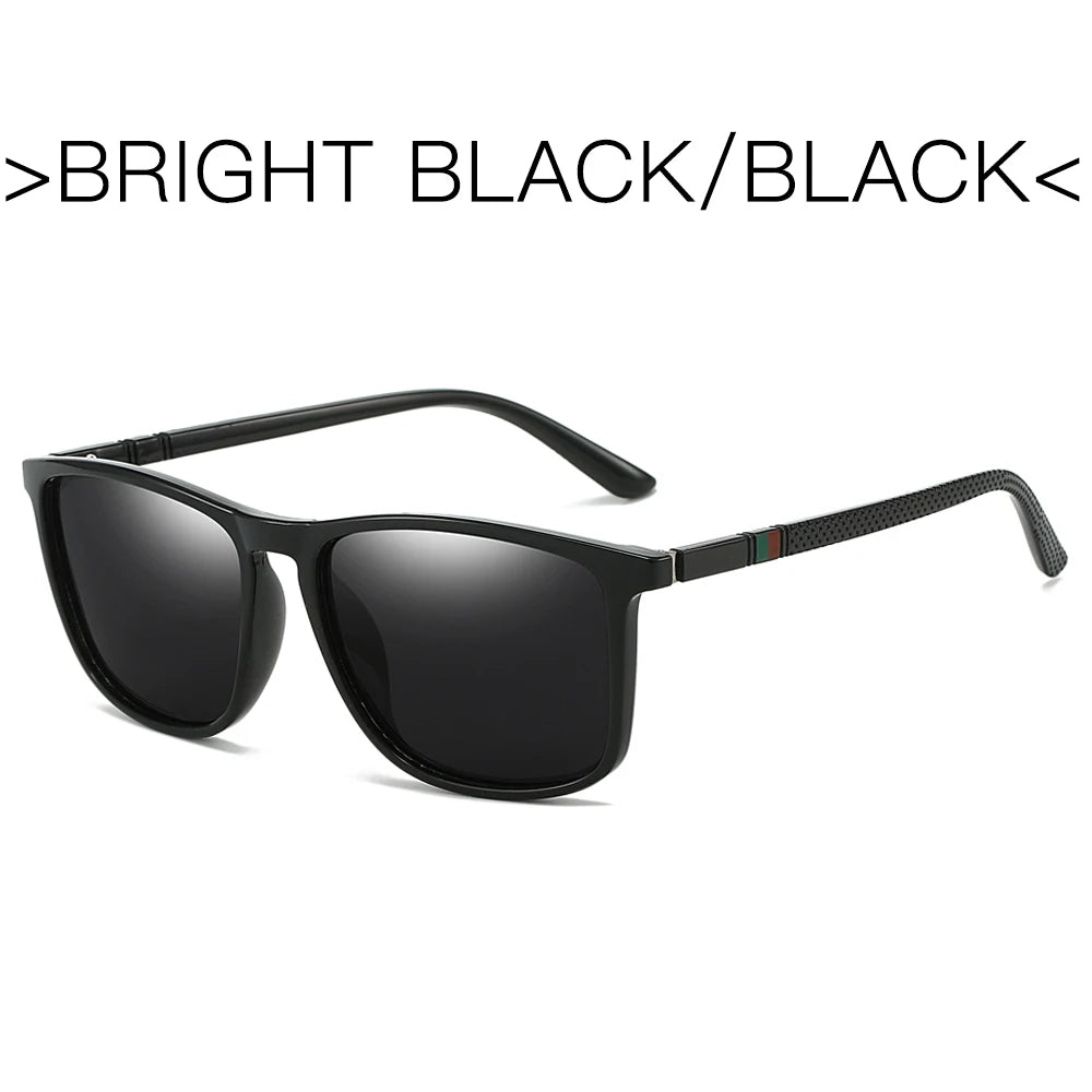 Sports Sunglasses