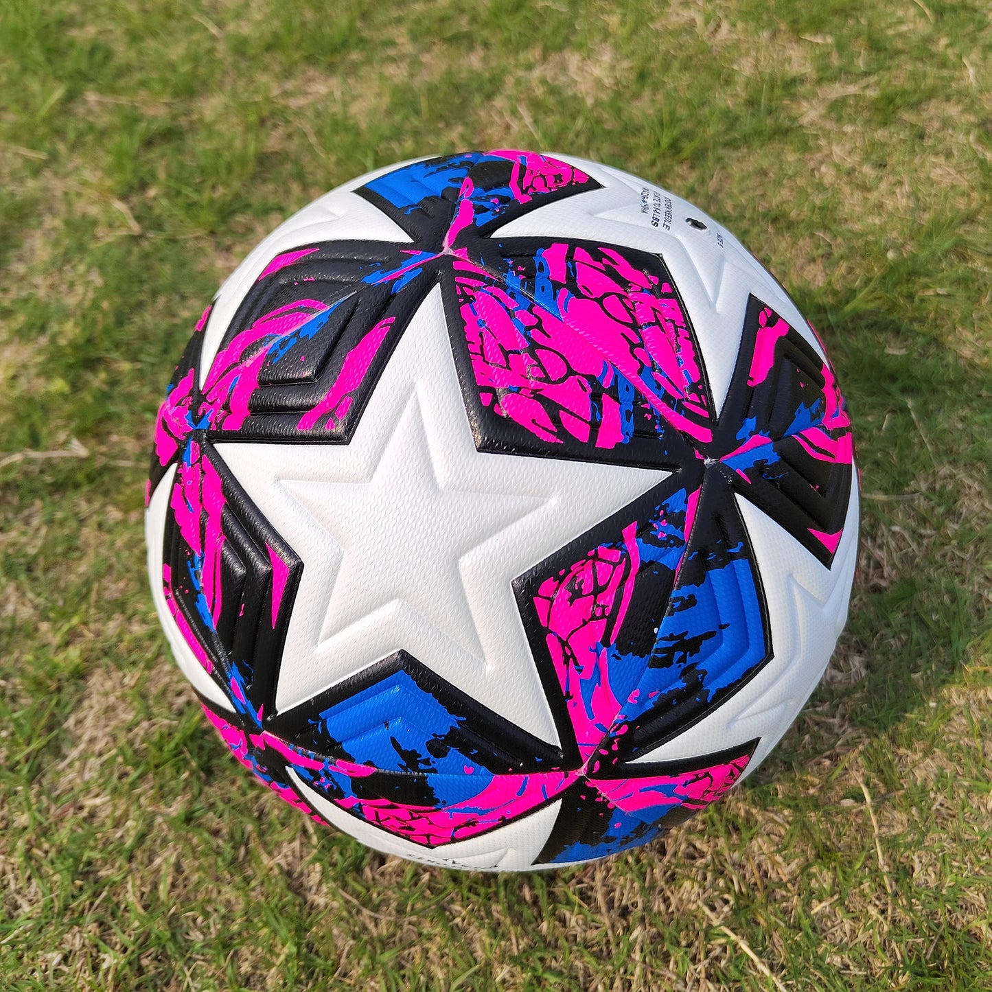 Soccer Balls Official Size