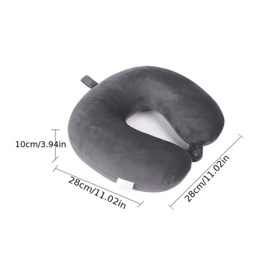 1pc Travel Pillow Neck