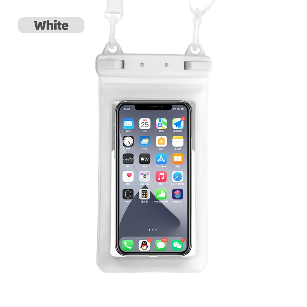 Waterproof Phone Case