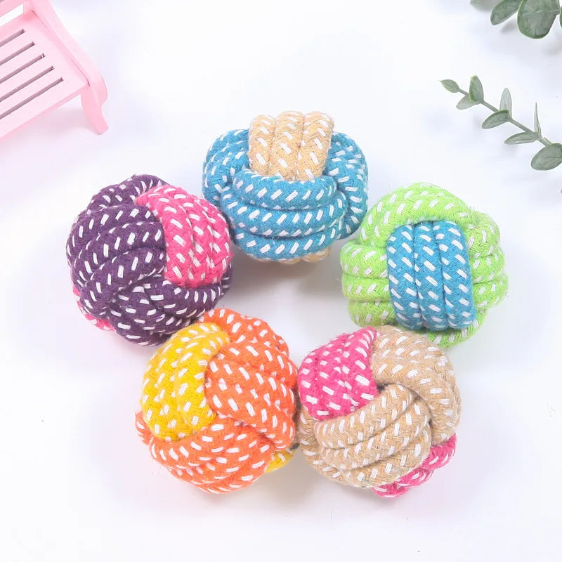Pet Dog Toys