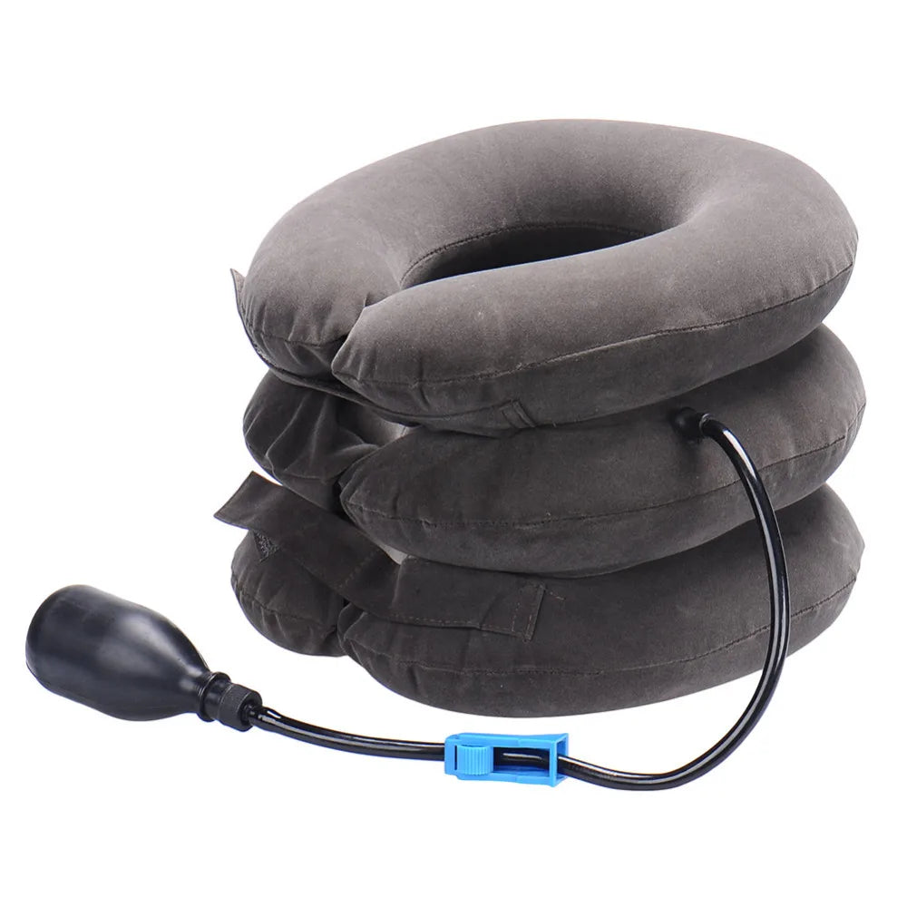 Neck Support Cushion Inflatable