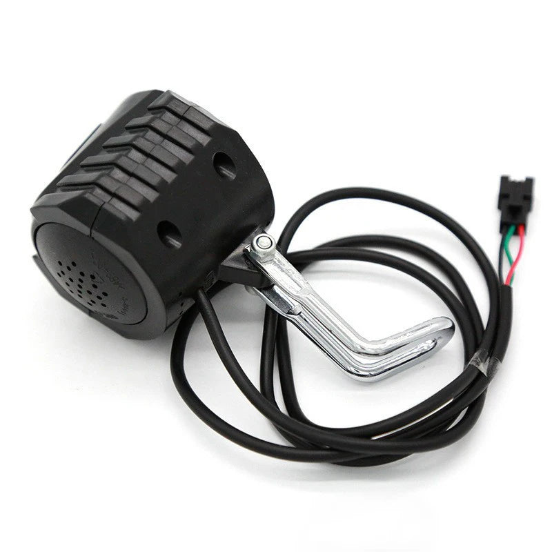 Electric Bicycle Light