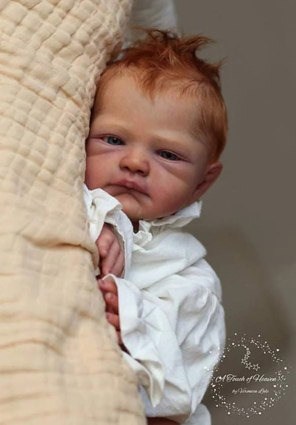 Reborn Baby