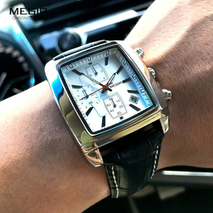 Quartz Watch