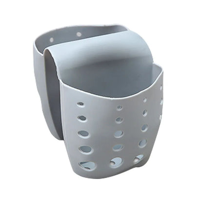 Sink Double Basket Soap