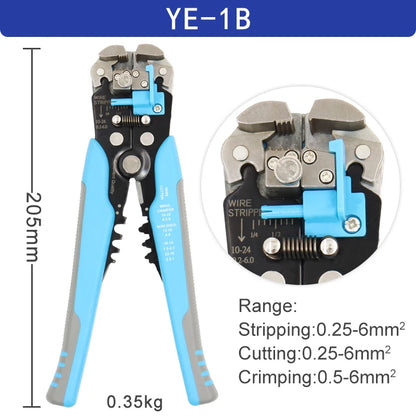 Wire Stripper Tools Multitool Pliers