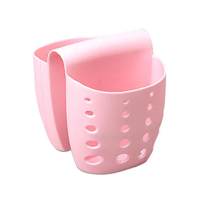 Sink Double Basket Soap