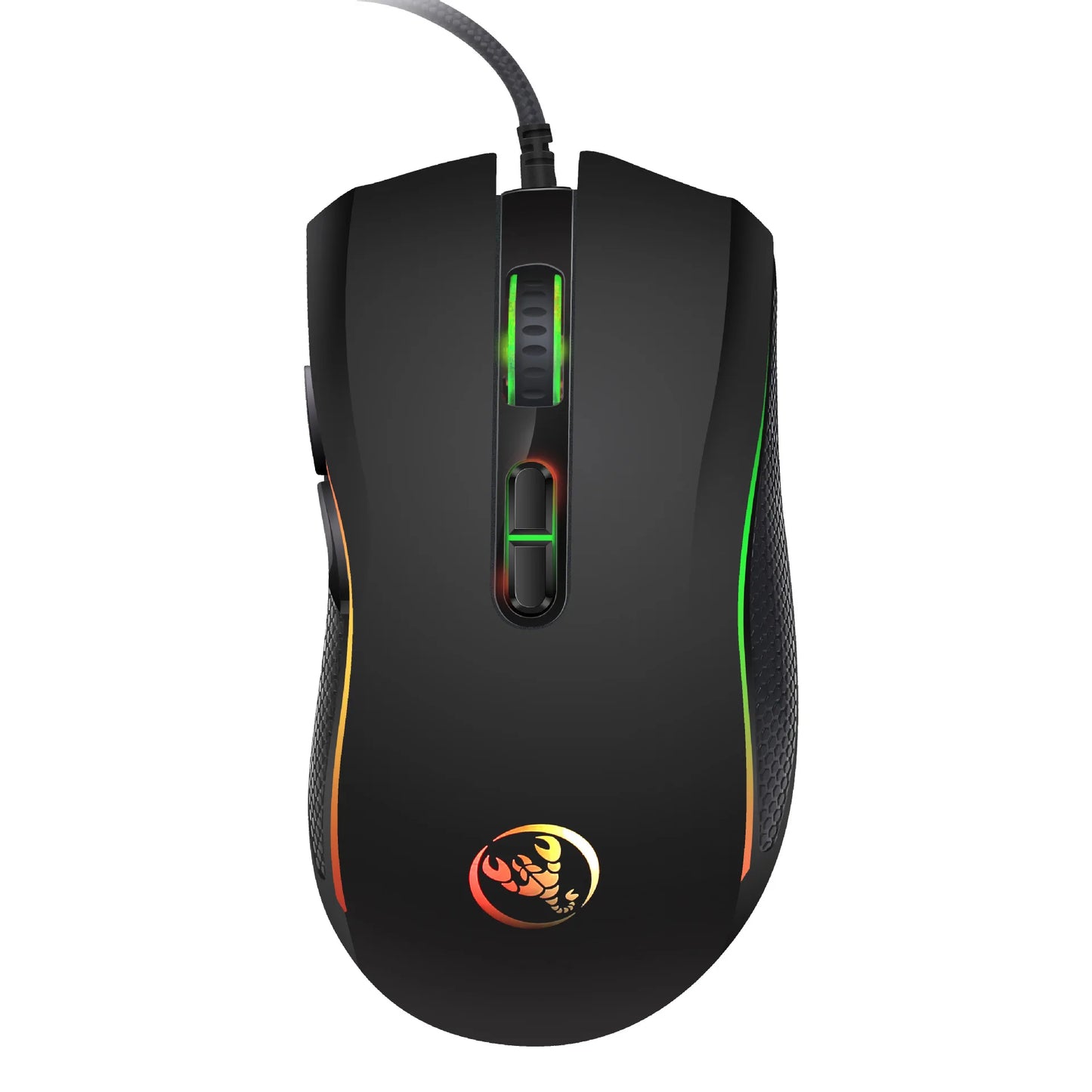 High-end Optical Professional Gaming Mouse