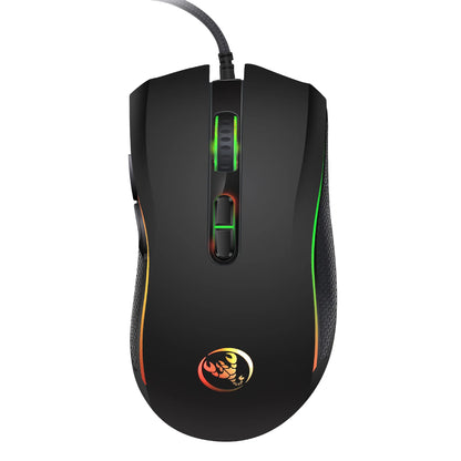 High-end Optical Professional Gaming Mouse