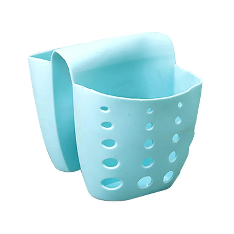 Sink Double Basket Soap