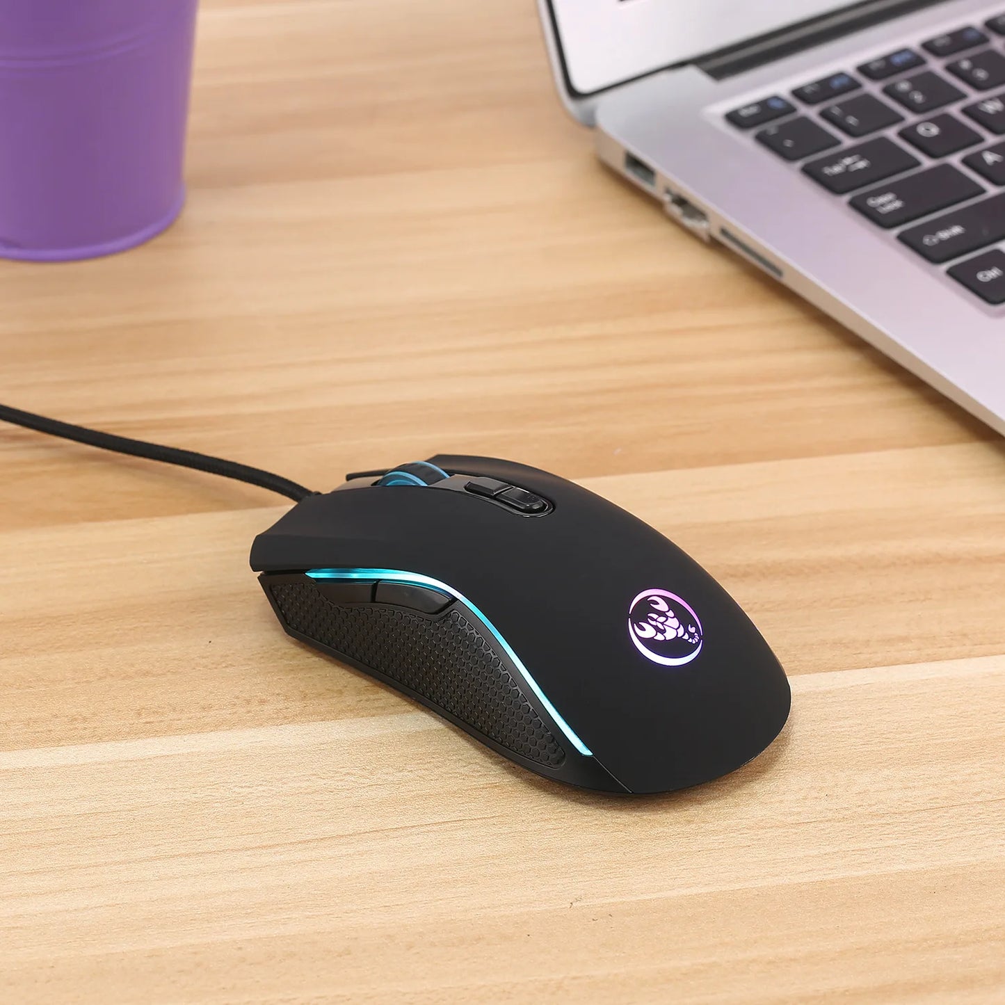 High-end Optical Professional Gaming Mouse