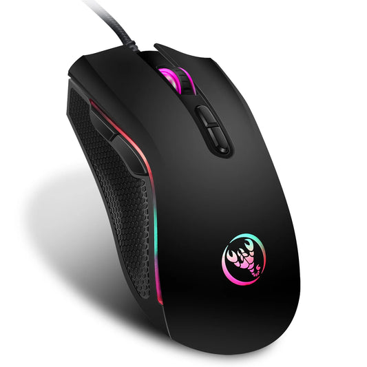 High-end Optical Professional Gaming Mouse
