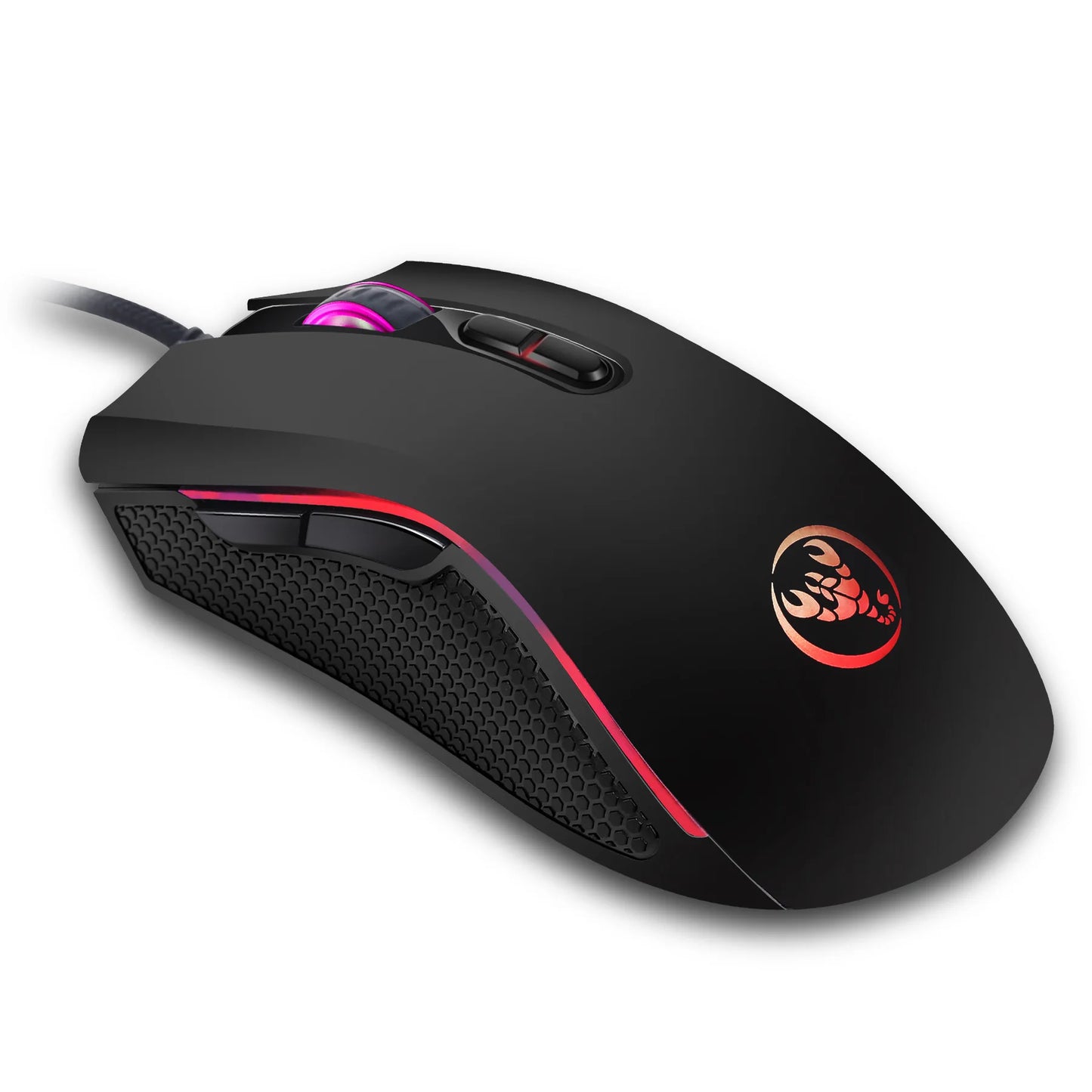 High-end Optical Professional Gaming Mouse