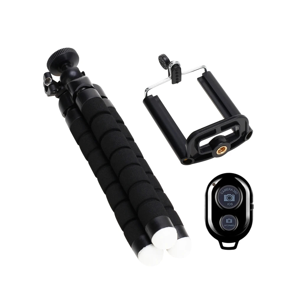 Tripods Tripod For Phone Mobile