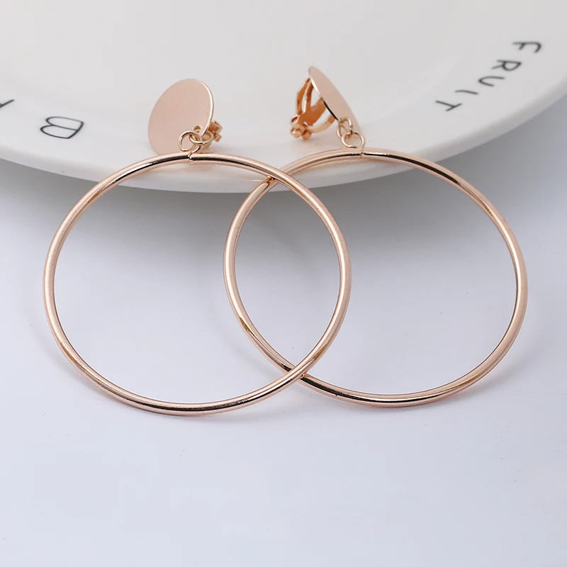Hoop Earring For Women