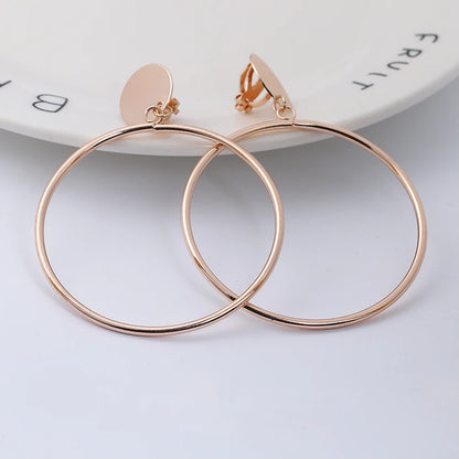 Hoop Earring For Women