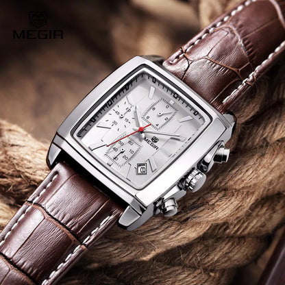 Quartz Watch