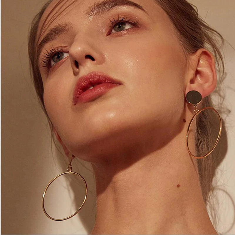 Hoop Earring For Women
