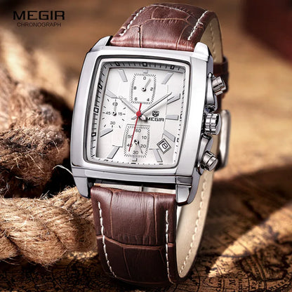 Quartz Watch