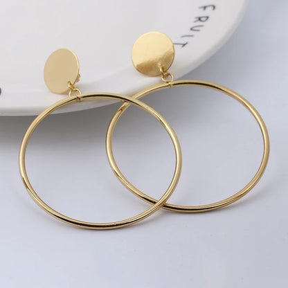 Hoop Earring For Women