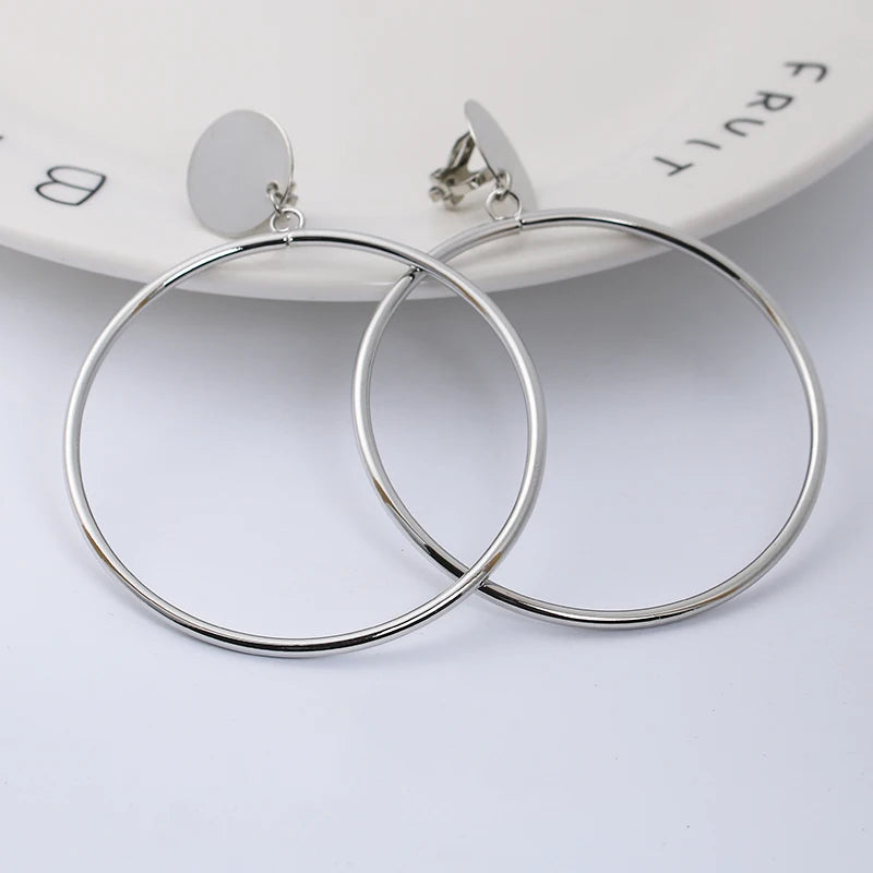 Hoop Earring For Women