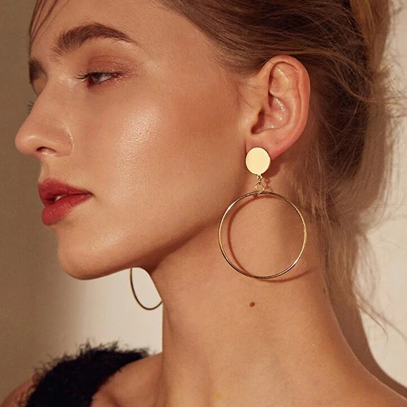 Hoop Earring For Women