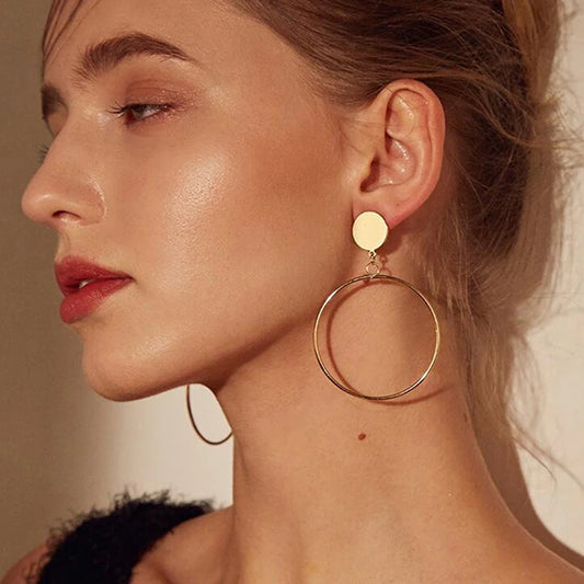 Hoop Earring For Women