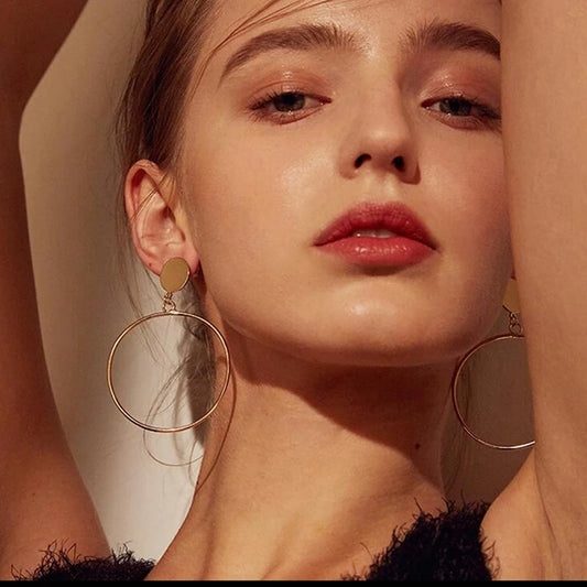 Hoop Earring For Women