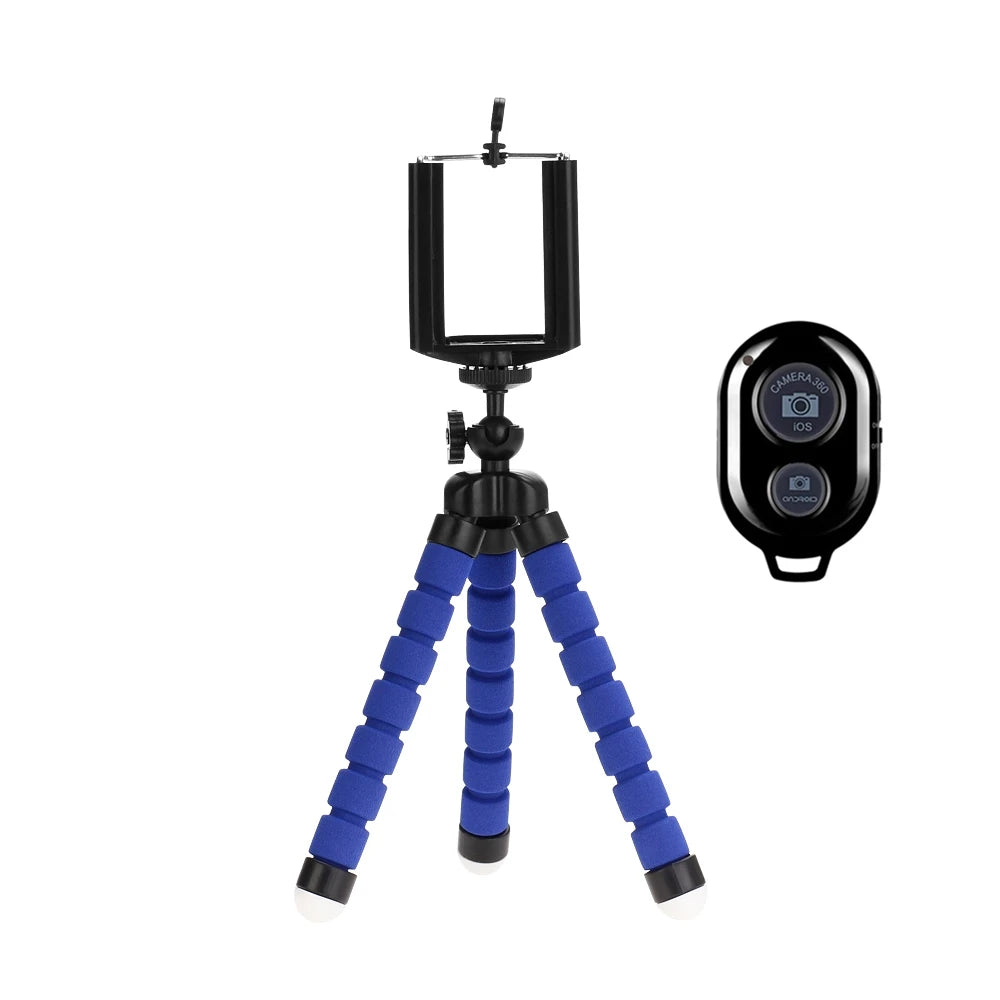 Tripods Tripod For Phone Mobile