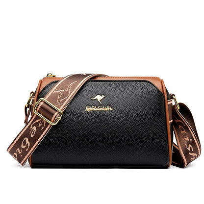 Autumn and Versatile Small Bag