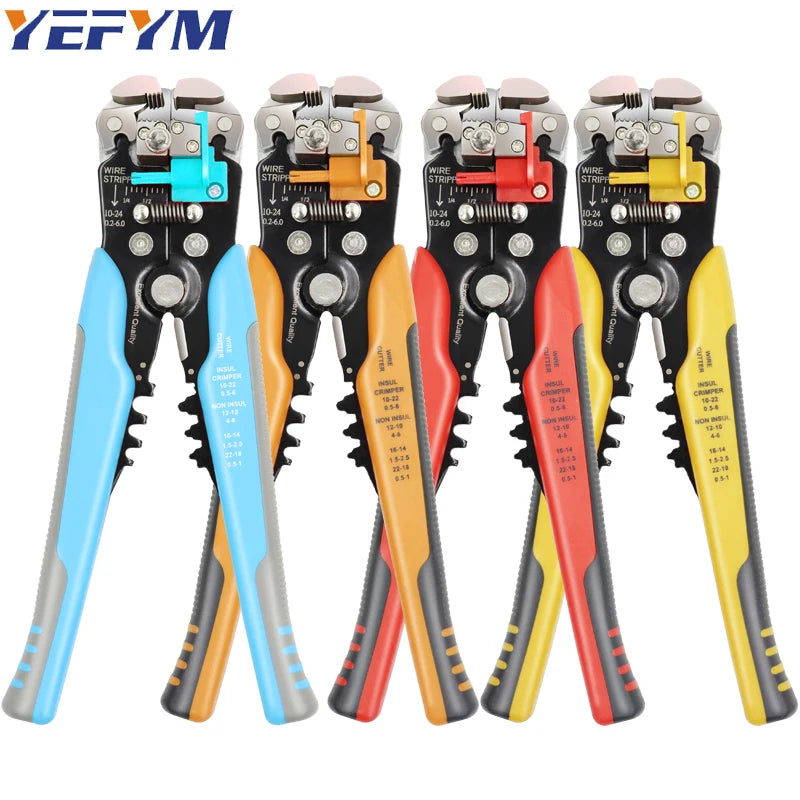 Wire Stripper Tools Multitool Pliers