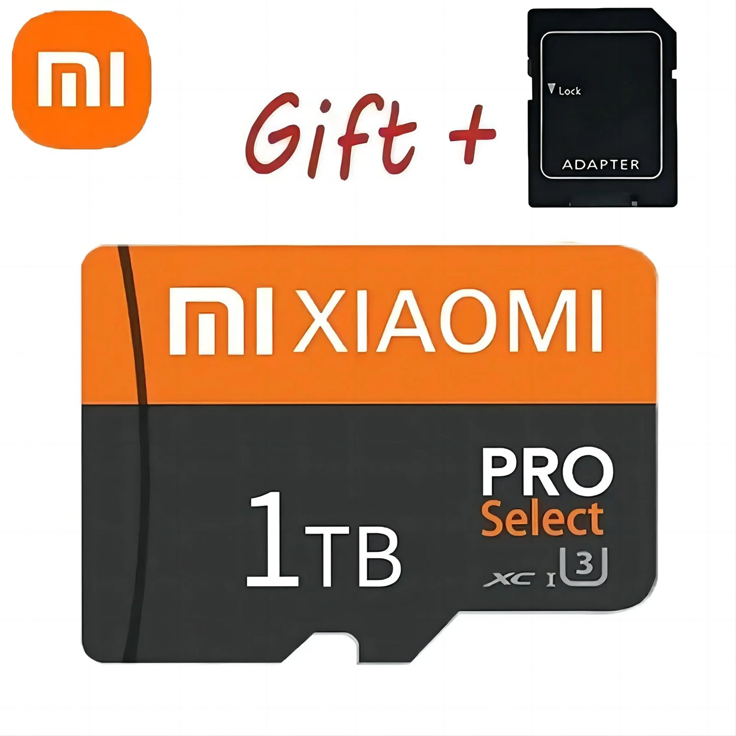 Xiaomi Mini Micro TF SD Card