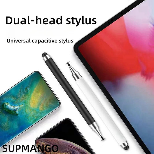 Two-In-One Capacitive Pen