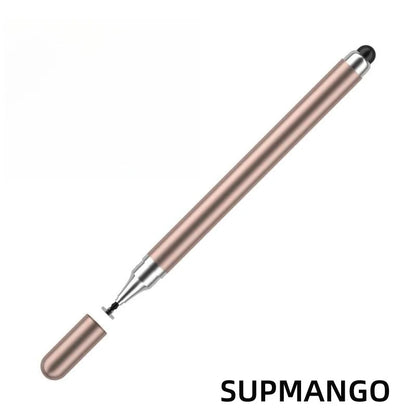 Two-In-One Capacitive Pen