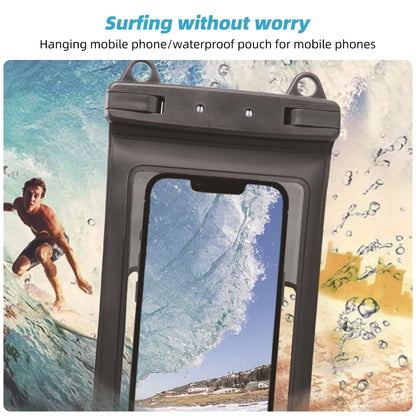 Waterproof Phone Case