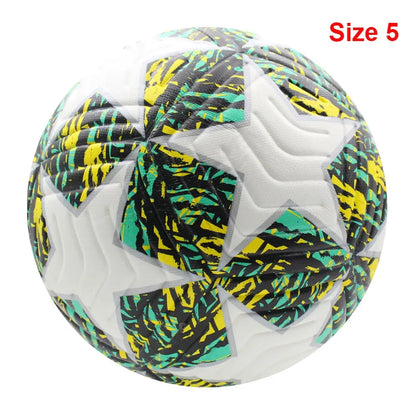 Soccer Balls Official Size