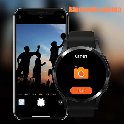 Call Smart Watches Pro
