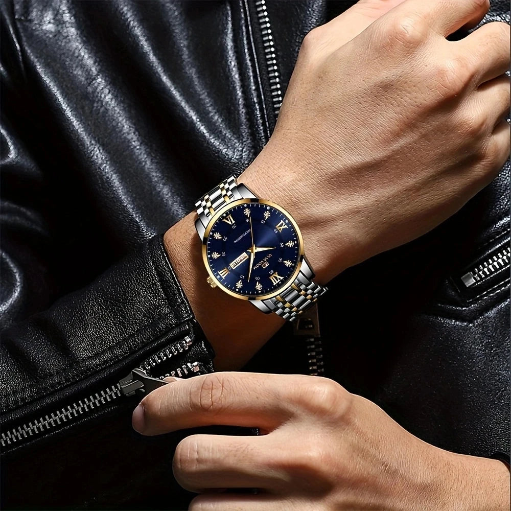 Luxury Men's Watch