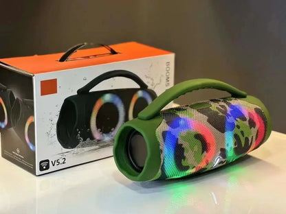 Wireless Bluetooth Speaker